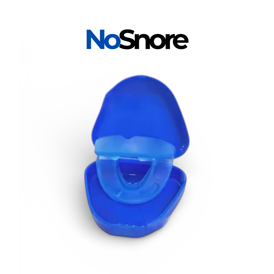 Cover Antibatterica per Bite - NoSnose