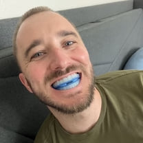 Bite Anti-Russamento - Smetti di russare per sempre